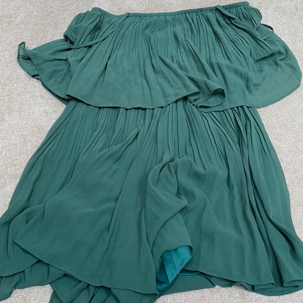 Exlura romper